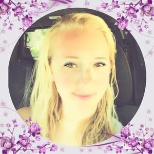 Meet your Posher, Ericka